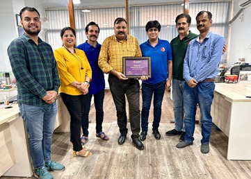 Leadership Meeting at Teleporters